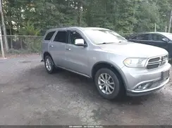1C4RDJAG1HC785510 2017 DODGE DURANGO