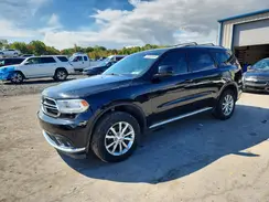 1C4RDJAG1HC817033 2017 DODGE DURANGO
