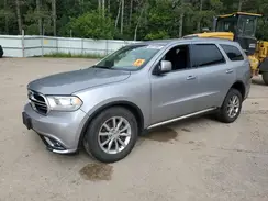 1C4RDJAG1HC817372 2017 DODGE DURANGO