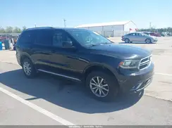 1C4RDJAG1HC824371 2017 DODGE DURANGO