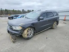 1C4RDJAG1HC850730 2017 DODGE DURANGO
