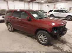 1C4RDJAG1HC860089 2017 DODGE DURANGO