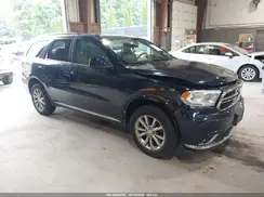 1C4RDJAG1HC860187 2017 DODGE DURANGO