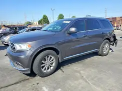 1C4RDJAG1HC860786 2017 DODGE DURANGO