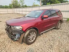 1C4RDJAG1HC870816 2017 DODGE DURANGO