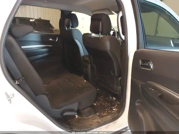 1C4RDJAG1HC917990 2017 DODGE DURANGO - Image 8