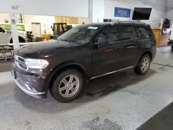 1C4RDJAG1HC921327 2017 DODGE DURANGO