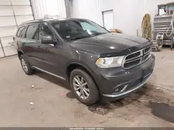 1C4RDJAG1HC921537 2017 DODGE DURANGO