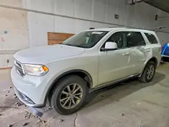 1C4RDJAG1HC924020 2017 DODGE DURANGO