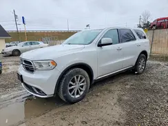 1C4RDJAG1HC924180 2017 DODGE DURANGO
