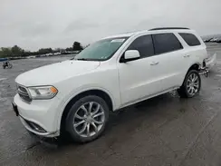 1C4RDJAG1HC957874 2017 DODGE DURANGO