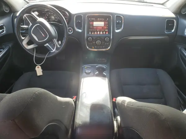 1C4RDJAG1HC957972 2017 DODGE DURANGO - Image 8