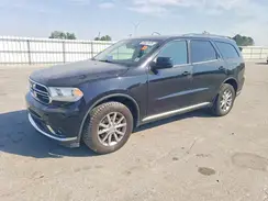 1C4RDJAG1JC111413 2018 DODGE DURANGO