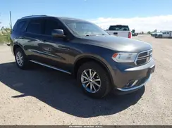 1C4RDJAG1JC145948 2018 DODGE DURANGO