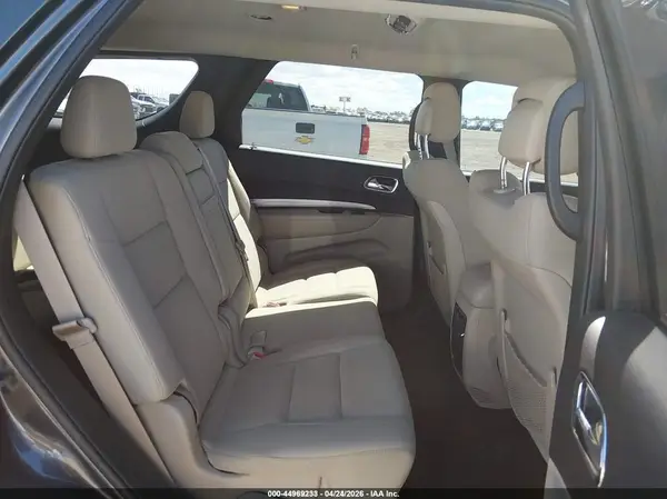 1C4RDJAG1JC145948 2018 DODGE DURANGO - Image 8