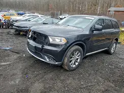 1C4RDJAG1JC154357 2018 DODGE DURANGO