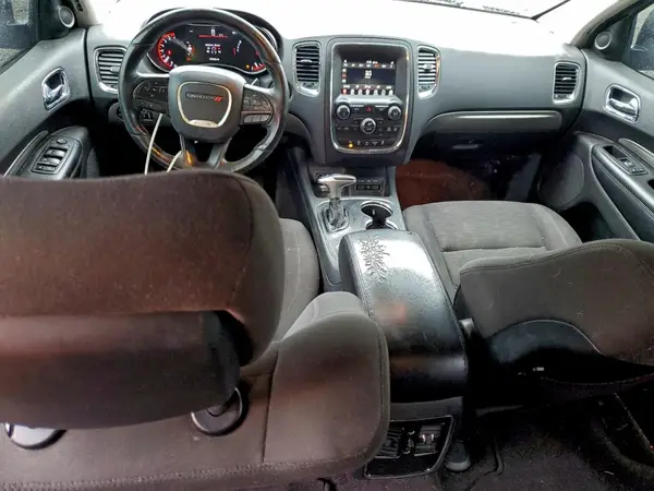 1C4RDJAG1JC154357 2018 DODGE DURANGO - Image 8