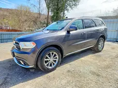 1C4RDJAG1JC160269 2018 DODGE DURANGO