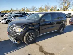 1C4RDJAG1JC170087 2018 DODGE DURANGO