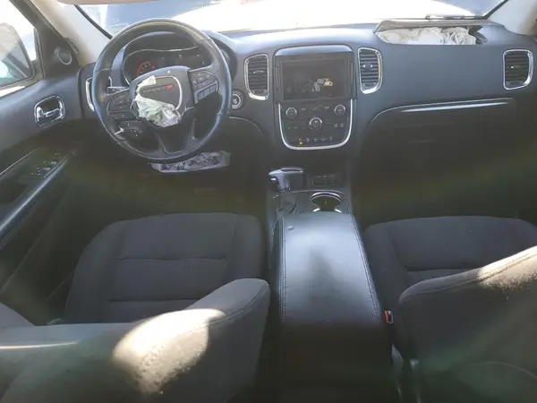 1C4RDJAG1JC170087 2018 DODGE DURANGO - Image 8