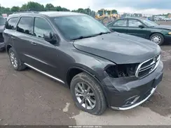 1C4RDJAG1JC172857 2018 DODGE DURANGO