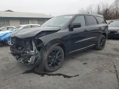 1C4RDJAG1JC183020 2018 DODGE DURANGO