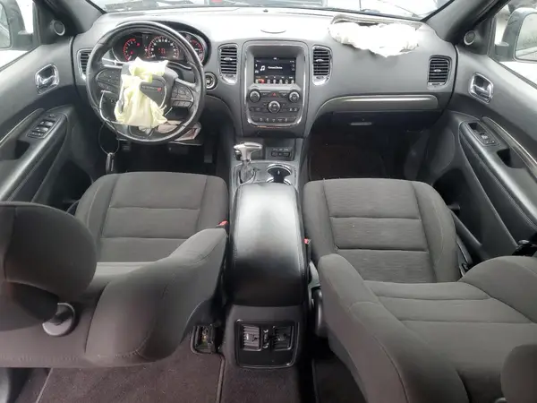 1C4RDJAG1JC183020 2018 DODGE DURANGO - Image 8