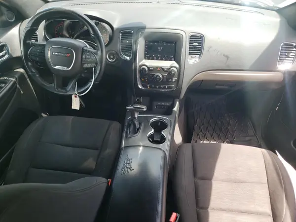 1C4RDJAG1JC187486 2018 DODGE DURANGO - Image 8