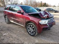 1C4RDJAG1JC198360 2018 DODGE DURANGO