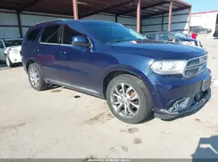 1C4RDJAG1JC198388 2018 DODGE DURANGO