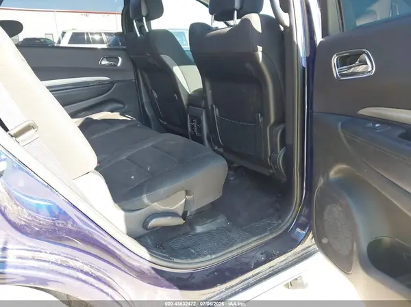 1C4RDJAG1JC198388 2018 DODGE DURANGO - Image 8