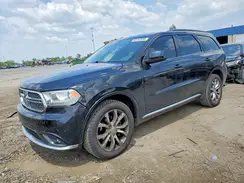 1C4RDJAG1JC202018 2018 DODGE DURANGO