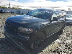 1C4RDJAG1JC255835 2018 DODGE DURANGO