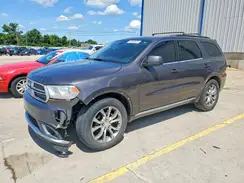 1C4RDJAG1JC279844 2018 DODGE DURANGO