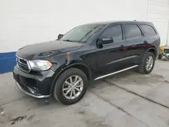 1C4RDJAG1JC282761 2018 DODGE DURANGO