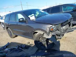 1C4RDJAG1JC292089 2018 DODGE DURANGO