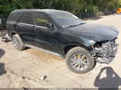1C4RDJAG1JC312681 2018 DODGE DURANGO