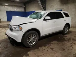 1C4RDJAG1JC315628 2018 DODGE DURANGO
