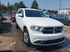 1C4RDJAG1JC315726 2018 DODGE DURANGO