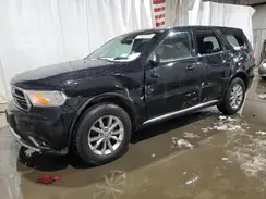 1C4RDJAG1JC316018 2018 DODGE DURANGO