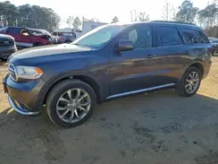 1C4RDJAG1JC317654 2018 DODGE DURANGO