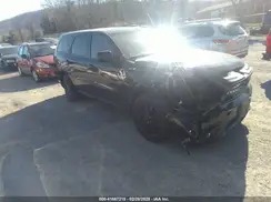 1C4RDJAG1JC329772 2018 DODGE DURANGO