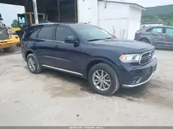 1C4RDJAG1JC330212 2018 DODGE DURANGO
