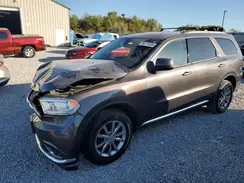 1C4RDJAG1JC330467 2018 DODGE DURANGO