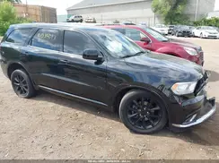 1C4RDJAG1JC341355 2018 DODGE DURANGO