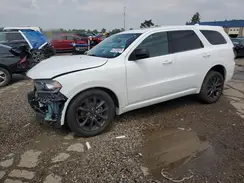 1C4RDJAG1JC364358 2018 DODGE DURANGO