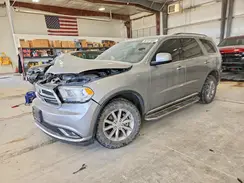 1C4RDJAG1JC372217 2018 DODGE DURANGO