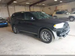 1C4RDJAG1JC372430 2018 DODGE DURANGO