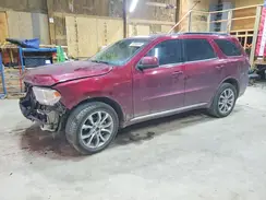 1C4RDJAG1JC385713 2018 DODGE DURANGO