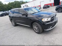 1C4RDJAG1JC395075 2018 DODGE DURANGO
